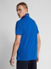 North Sails Poloshirt in Blau