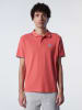 North Sails Poloshirt koraalrood