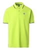 North Sails Poloshirt lichtgroen