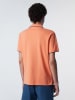 North Sails Poloshirt oranje