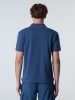 North Sails Poloshirt in Blau