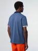 North Sails Poloshirt in Blau