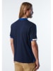 North Sails Koszulka polo w kolorze granatowym