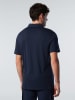 North Sails Poloshirt in Dunkelblau