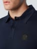 North Sails Poloshirt donkerblauw