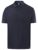 North Sails Poloshirt in Dunkelblau