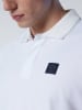 North Sails Koszulka polo w kolorze białym