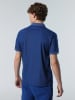 North Sails Poloshirt in Blau
