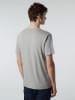 North Sails Shirt lichtgrijs