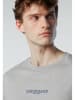 North Sails Shirt lichtgrijs
