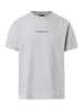 North Sails Shirt lichtgrijs
