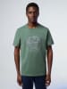 North Sails Shirt in Grün