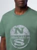 North Sails Shirt in Grün