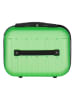 Canadian Peak 5-delige hardcase-trolleyset "Softlesseak" groen