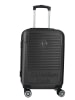 Canadian Peak Hardcase-trolley "Santiagoeak" antraciet - (B)34 x (H)53 x (D)21 cm