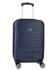 Canadian Peak Hardcase-Trolley "Santiagoeak" in Dunkelblau - (B)34 x (H)53 x (T)21 cm