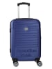 Canadian Peak Hardcase-trolley "Santiagoeak" donkerblauw - (B)34 x (H)53 x (D)21 cm