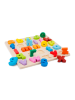 New Classic Toys 26-delige letterpuzzel - vanaf 2 jaar