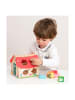 New Classic Toys Sorter "Home" - 12 m+