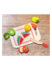 New Classic Toys Snijplankset met fruit - vanaf 2 jaar