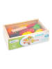 New Classic Toys Obstbox mit Zubehör - ab 2 Jahren