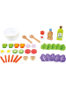 New Classic Toys Salat-Set - ab 3 Jahren