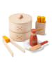 New Classic Toys Dim-Sum-Spielset - ab 3 Jahren