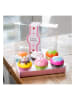 New Classic Toys Cupcakes - ab 2 Jahren