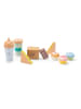 New Classic Toys Coffee-to-go-speelset - vanaf 2 jaar