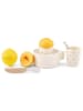 New Classic Toys Zitruspresse-Set - ab 3 Jahren