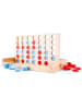 New Classic Toys Gra "4 w rzędzie" - 3+