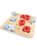 New Classic Toys Tic-Tac-Toe-Spiel - ab 3 Jahren