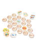 New Classic Toys Memospiel "Fahrzeuge" - ab 3 Jahren