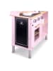 New Classic Toys Kuchnia "Kitchenette" z akcesoriami do zabawy - 3+