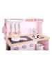 New Classic Toys Kuchnia "Kitchenette" z akcesoriami do zabawy - 3+