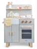 New Classic Toys Speelkeuken beige - vanaf 3 jaar
