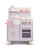 New Classic Toys Kuchnia w kolorze jasnoróżowym do zabawy - 3+
