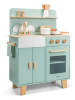 New Classic Toys Speelkeuken mintgroen - vanaf 3 jaar