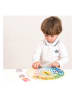 New Classic Toys Puzzelklok - vanaf 2 jaar