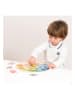 New Classic Toys Puzzleuhr - ab 2 Jahren