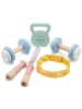 New Classic Toys Zestaw do fitnessu - 3+