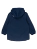 finkid Regenjacke "PUUSKIAINEN" in Dunkelblau