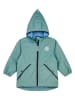 finkid Regenjacke "PUUSKIAINEN" in Türkis