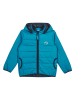 finkid Übergangsjacke "Vanukas" in Blau