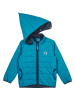 finkid Übergangsjacke "Vanukas" in Blau