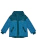 finkid Winterjacke "Koira Ice" in Blau