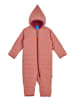 finkid Schneeanzug "Pikku Vanu" in Rosa