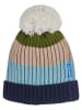 finkid Mütze "Pompula" in Bunt