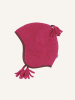 finkid Woll-Mütze "Norsu" in Pink