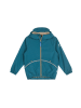 finkid Regenjacke "Timi Air" in Blau